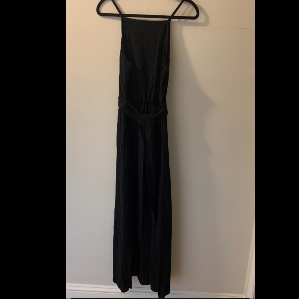 Universal Threads cotton/rayon maxi dress